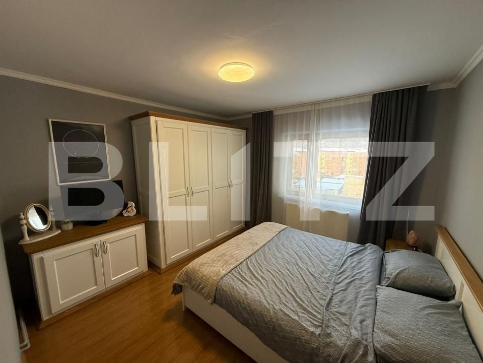 Apartament de vânzare 2 camere Simleu Silvaniei - 187336AV | BLITZ Zalău | Poza2