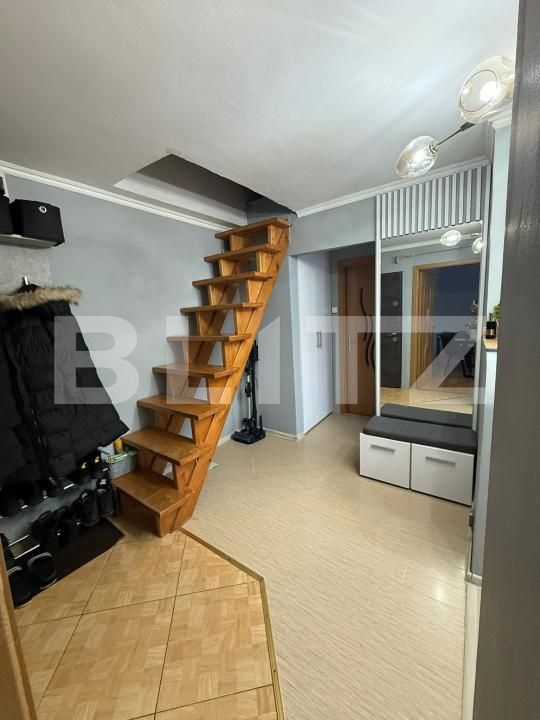 Apartament de vânzare 2 camere Simleu Silvaniei - 187336AV | BLITZ Zalău | Poza3