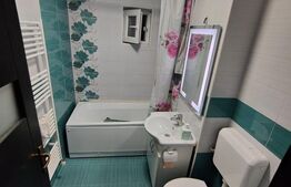 Apartament de închiriat în zona Bradet