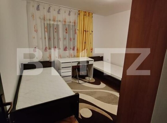 Apartament de închiriat 4 camere Exterior-Sud - 187379AI | BLITZ Zalău | Poza8