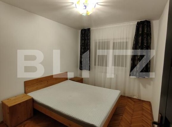 Apartament de închiriat 4 camere Exterior-Sud - 187379AI | BLITZ Zalău | Poza3