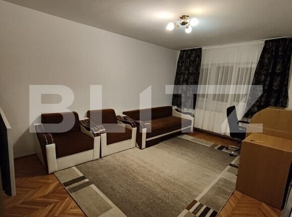 Apartament de închiriat 4 camere Exterior-Sud - 187379AI | BLITZ Zalău | Poza1