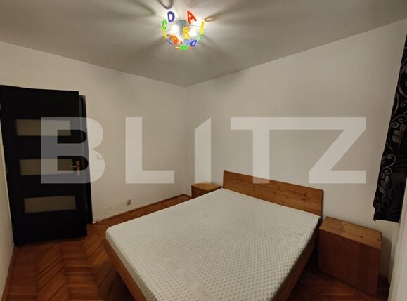 Apartament de închiriat 4 camere Exterior-Sud - 187379AI | BLITZ Zalău | Poza4