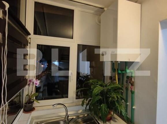 Apartament de închiriat 4 camere Exterior-Sud - 187379AI | BLITZ Zalău | Poza12