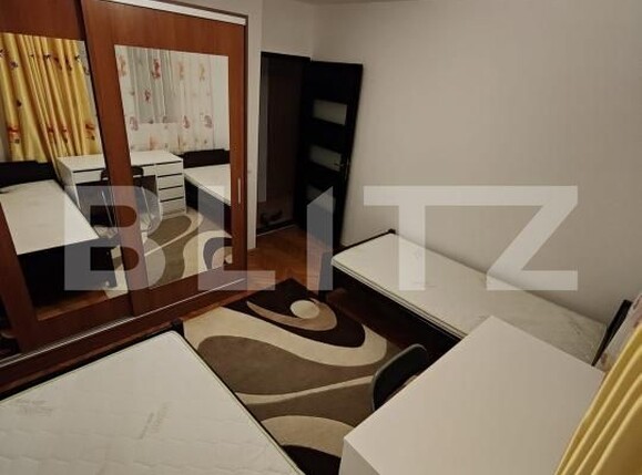 Apartament de închiriat 4 camere Exterior-Sud - 187379AI | BLITZ Zalău | Poza7