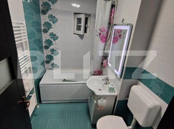 Apartament de închiriat 4 camere Exterior-Sud - 187379AI | BLITZ Zalău | Poza13