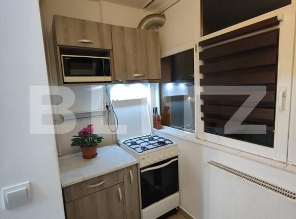 Apartament de închiriat 4 camere Exterior-Sud - 187379AI | BLITZ Zalău | Poza11