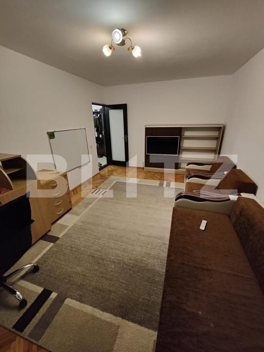 Apartament de închiriat 4 camere Exterior-Sud - 187379AI | BLITZ Zalău | Poza3