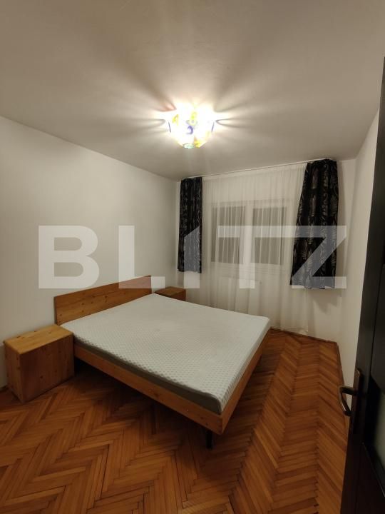 Apartament de închiriat 4 camere Exterior-Sud - 187379AI | BLITZ Zalău | Poza3