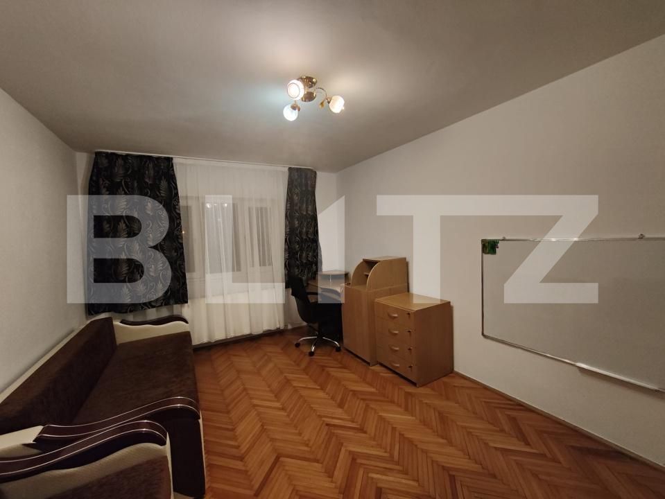 Apartament de închiriat 4 camere Exterior-Sud - 187379AI | BLITZ Zalău | Poza6