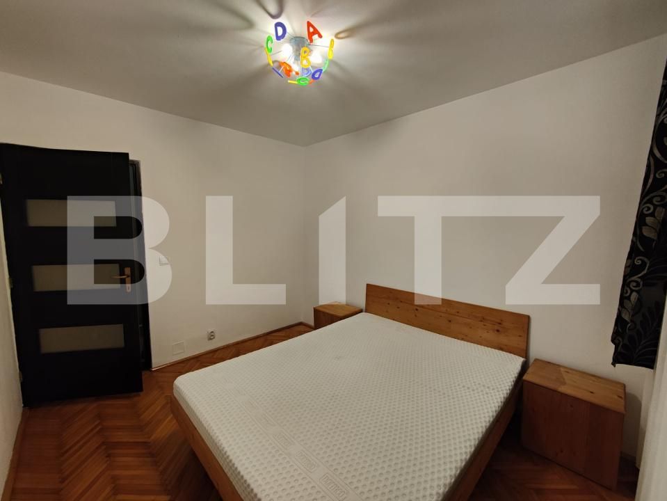 Apartament de închiriat 4 camere Exterior-Sud - 187379AI | BLITZ Zalău | Poza4
