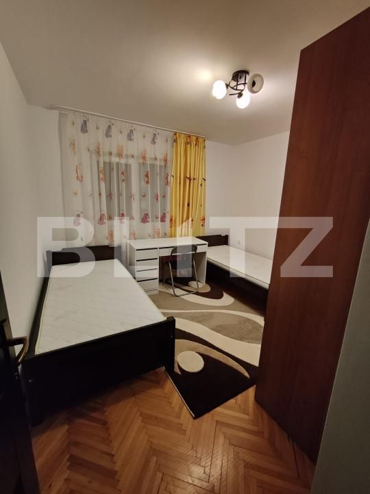 Apartament de închiriat 4 camere Exterior-Sud - 187379AI | BLITZ Zalău | Poza9