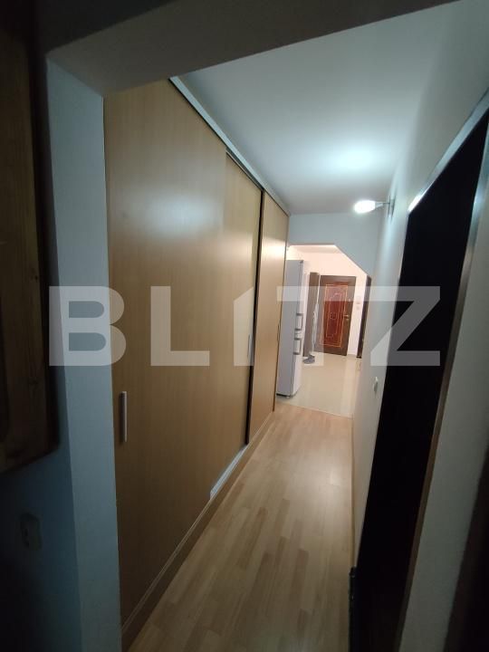 Apartament de închiriat 4 camere Exterior-Sud - 187379AI | BLITZ Zalău | Poza12