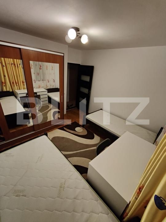 Apartament de închiriat 4 camere Exterior-Sud - 187379AI | BLITZ Zalău | Poza8
