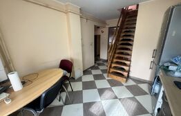 Mansardă de vânzare – zona Astralis - Ideală locuință sau investiție