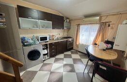 Mansardă de vânzare – zona Astralis - Ideală locuință sau investiție