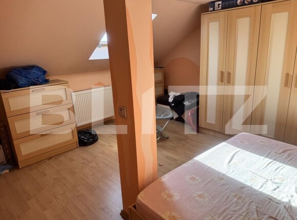 Apartament de vânzare 2 camere Exterior-Nord - 187380AV | BLITZ Zalău | Poza5