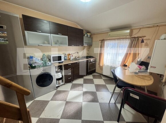 Apartament de vânzare 2 camere Exterior-Nord - 187380AV | BLITZ Zalău | Poza3