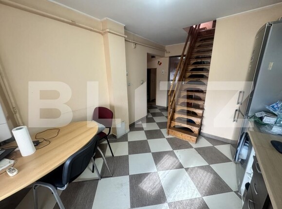Apartament de vânzare 2 camere Exterior-Nord - 187380AV | BLITZ Zalău | Poza2