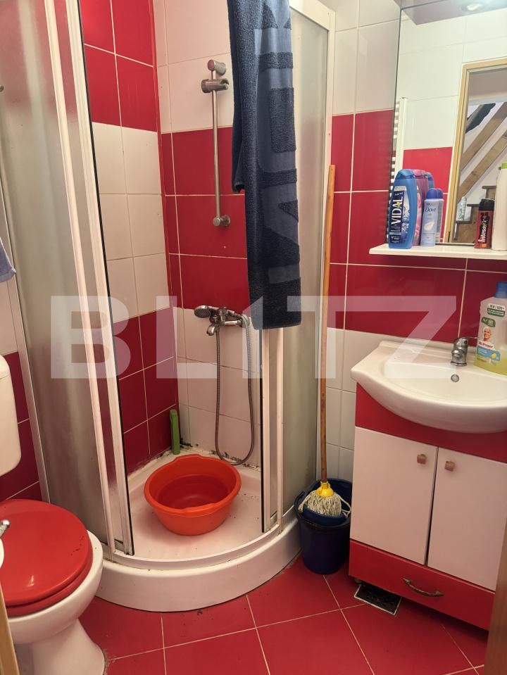 Apartament de vânzare 2 camere Exterior-Nord - 187380AV | BLITZ Zalău | Poza7