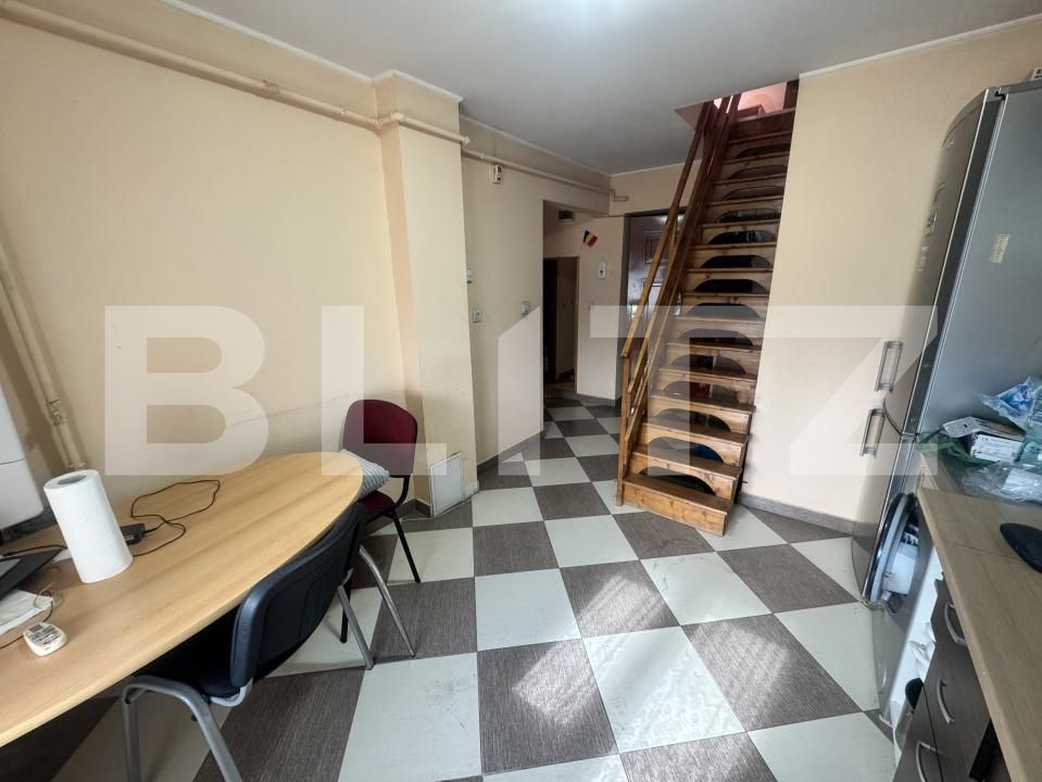 Apartament de vânzare 2 camere Exterior-Nord - 187380AV | BLITZ Zalău | Poza4