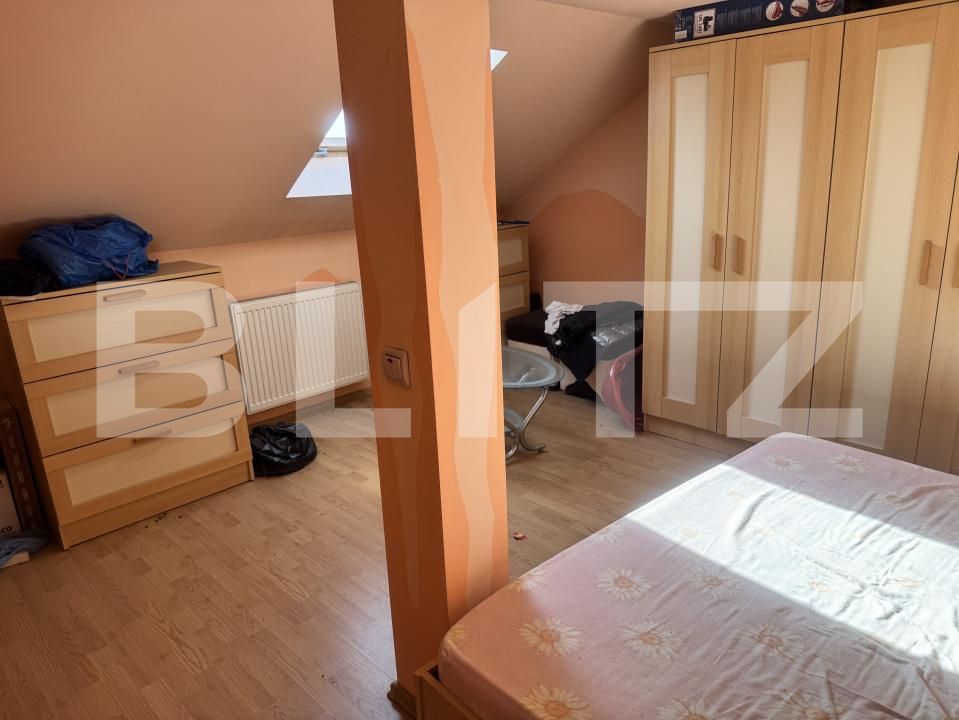 Apartament de vânzare 2 camere Exterior-Nord - 187380AV | BLITZ Zalău | Poza5