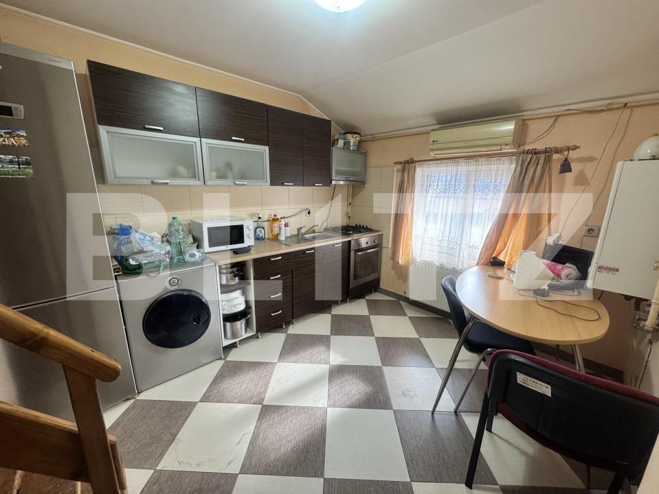 Apartament de vânzare 2 camere Exterior-Nord - 187380AV | BLITZ Zalău | Poza3