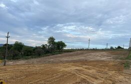 Teren Intravilan, priveliste panoramica