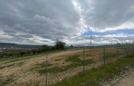 Teren Intravilan, priveliste panoramica
