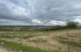 Teren Intravilan, priveliste panoramica