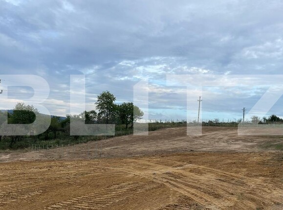 Teren de vânzare Nord - 187483TV | BLITZ Zalău | Poza2