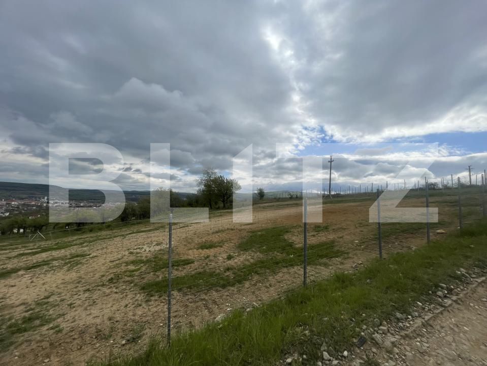 Teren de vânzare Nord - 187483TV | BLITZ Zalău | Poza2
