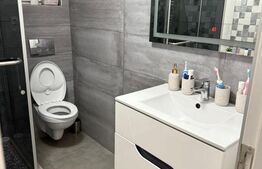 Apartament 3 camere, zona bradet, etaj intermediar