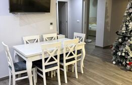Apartament 3 camere, zona bradet, etaj intermediar