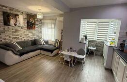 Apartament 3 camere, zona bradet, etaj intermediar