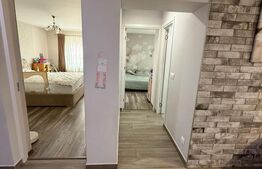 Apartament 3 camere, zona bradet, etaj intermediar