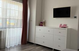 Apartament 3 camere, zona bradet, etaj intermediar