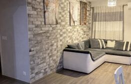 Apartament 3 camere, zona bradet, etaj intermediar