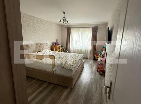 Apartament de vânzare 3 camere Exterior-Nord - 187494AV | BLITZ Zalău | Poza4