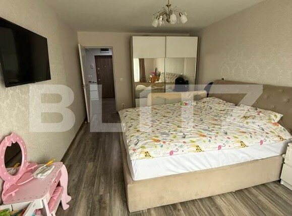Apartament de vânzare 3 camere Exterior-Nord - 187494AV | BLITZ Zalău | Poza3
