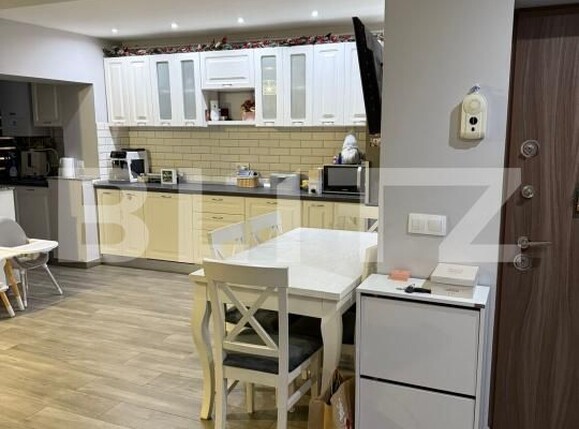 Apartament de vânzare 3 camere Exterior-Nord - 187494AV | BLITZ Zalău | Poza2