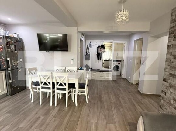Apartament de vânzare 3 camere Exterior-Nord - 187494AV | BLITZ Zalău | Poza6