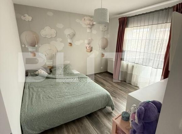 Apartament de vânzare 3 camere Exterior-Nord - 187494AV | BLITZ Zalău | Poza1
