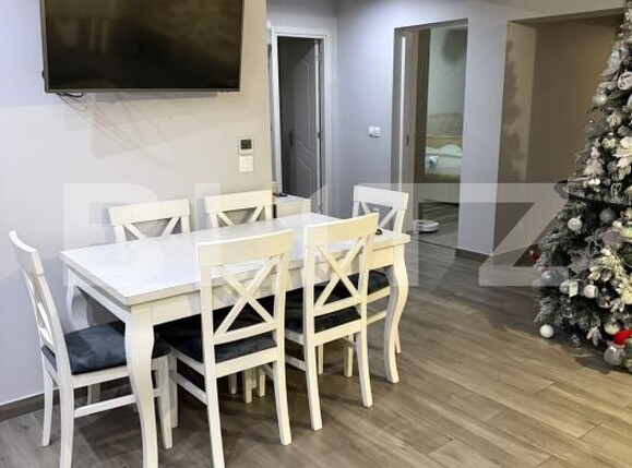 Apartament de vânzare 3 camere Exterior-Nord - 187494AV | BLITZ Zalău | Poza3