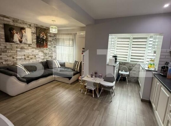 Apartament de vânzare 3 camere Exterior-Nord - 187494AV | BLITZ Zalău | Poza5