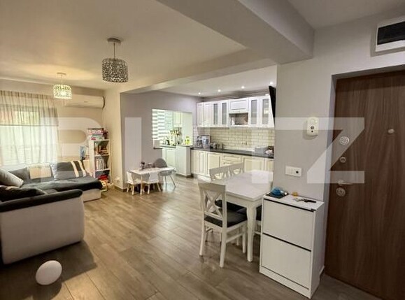 Apartament de vânzare 3 camere Exterior-Nord - 187494AV | BLITZ Zalău | Poza8
