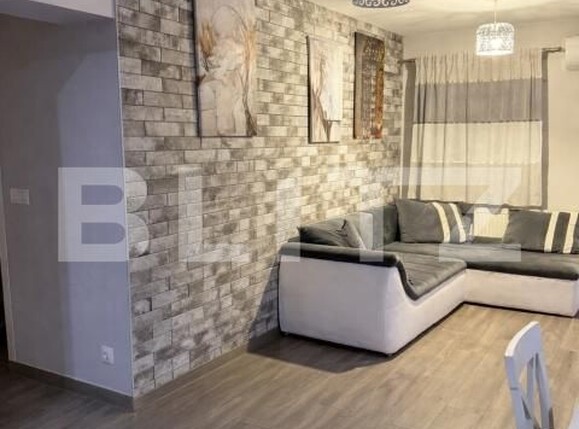 Apartament de vânzare 3 camere Exterior-Nord - 187494AV | BLITZ Zalău | Poza1