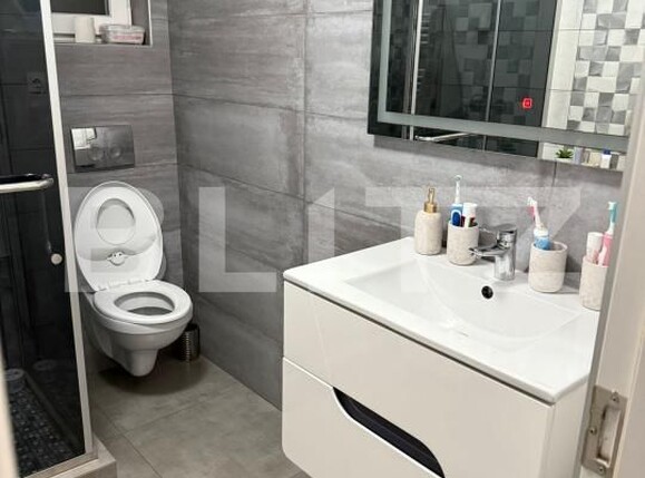 Apartament de vânzare 3 camere Exterior-Nord - 187494AV | BLITZ Zalău | Poza8