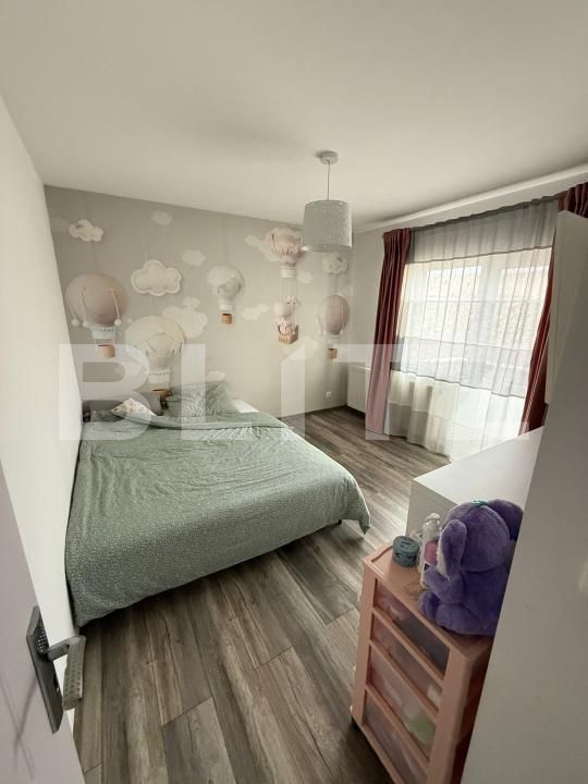 Apartament de vânzare 3 camere Exterior-Nord - 187494AV | BLITZ Zalău | Poza7