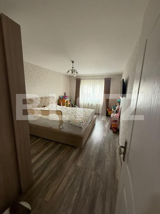 Apartament de vânzare 3 camere Exterior-Nord - 187494AV | BLITZ Zalău | Poza4
